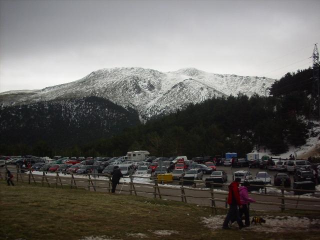 Foto de Madrid (Comunidad de Madrid), España