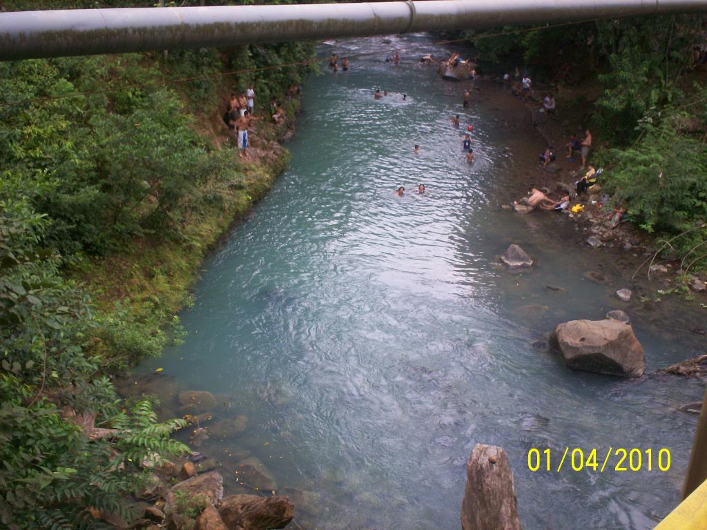 Foto de Upala, Costa Rica