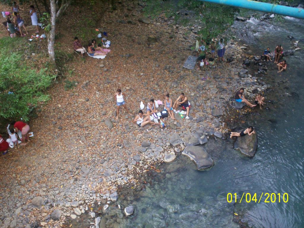 Foto de Upala, Costa Rica