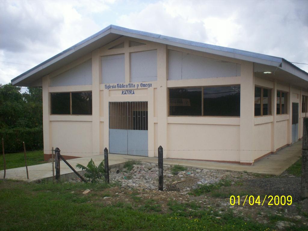 Foto de Katira (Guatuso), Costa Rica