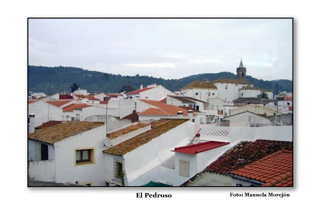 Foto de El Pedroso (Sevilla), España