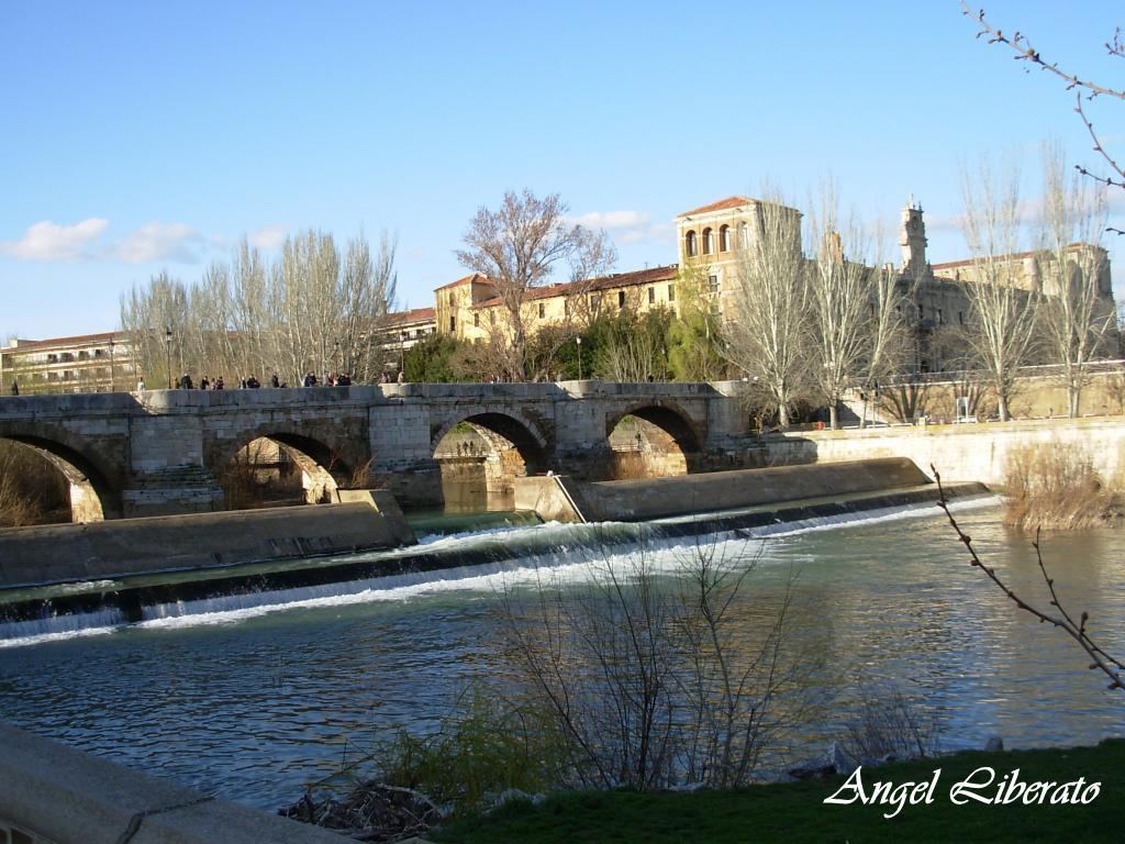 Foto de León (Castilla y León), España