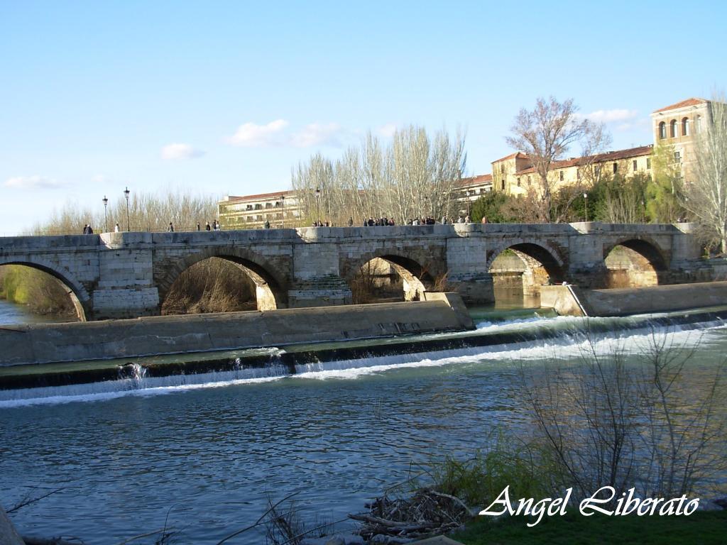 Foto de León (Castilla y León), España