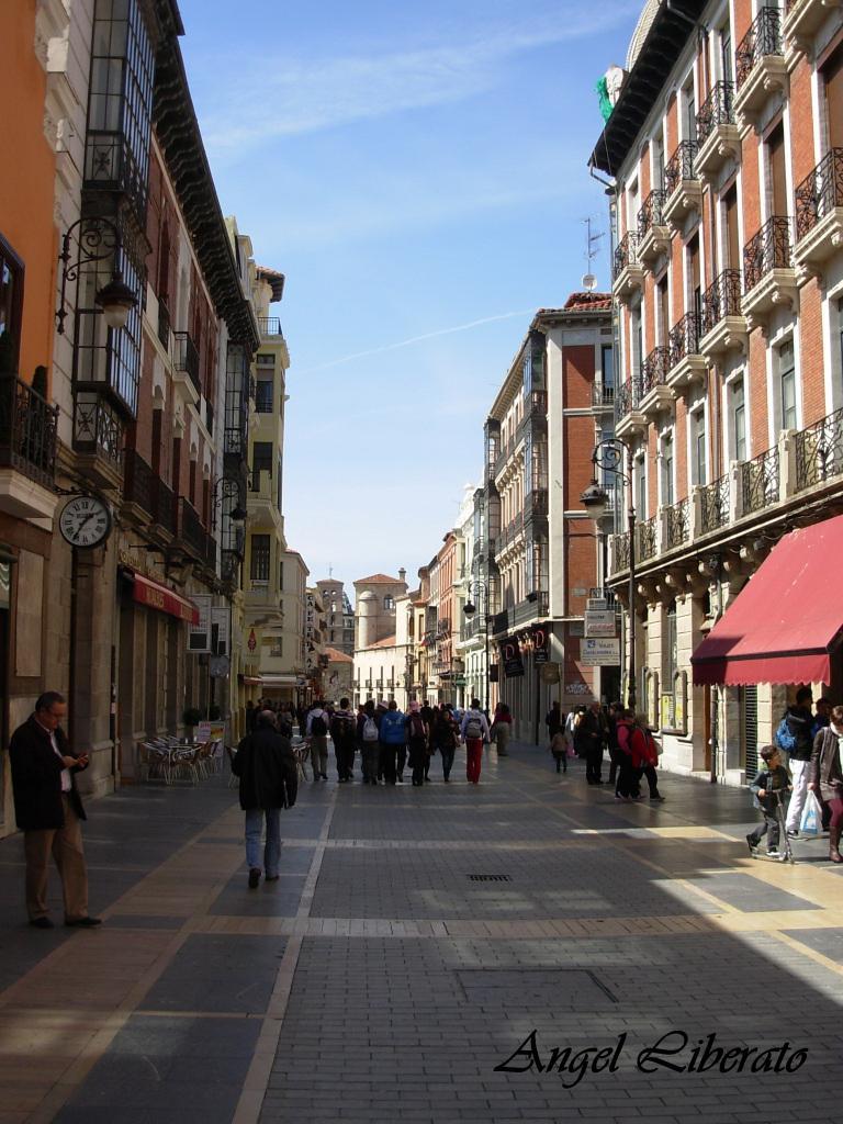 Foto de León (Castilla y León), España