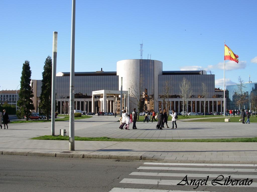 Foto de León (Castilla y León), España