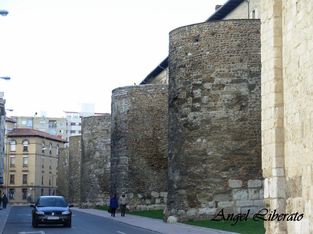 Foto de León (Castilla y León), España