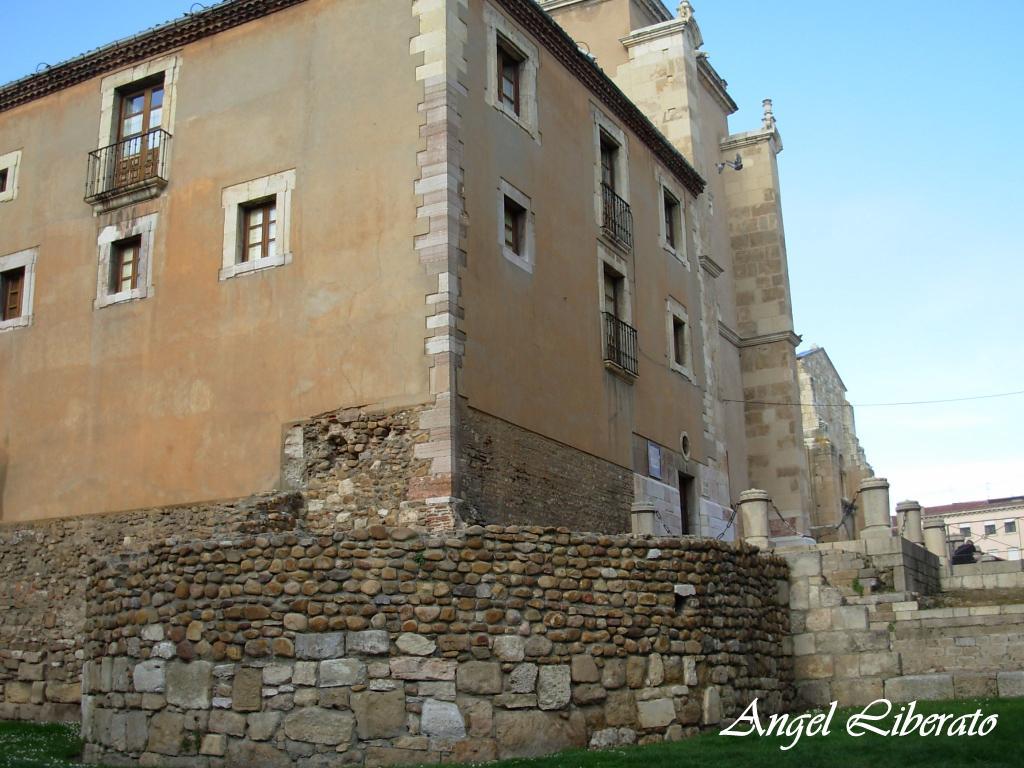 Foto de León (Castilla y León), España