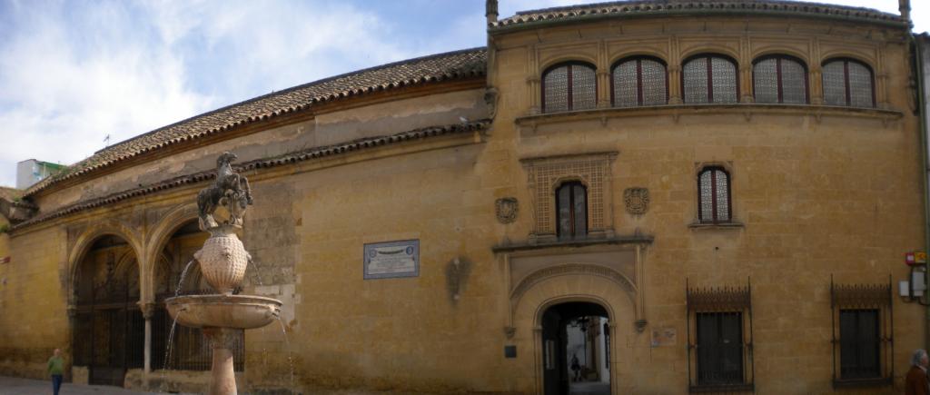 Foto de Córdoba (Andalucía), España