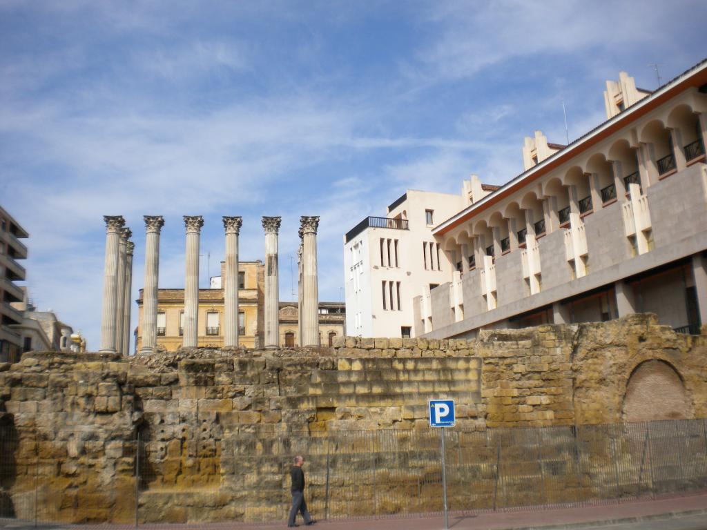 Foto de Córdoba (Andalucía), España