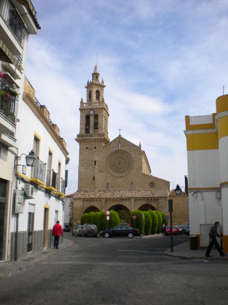 Foto de Córdoba (Andalucía), España
