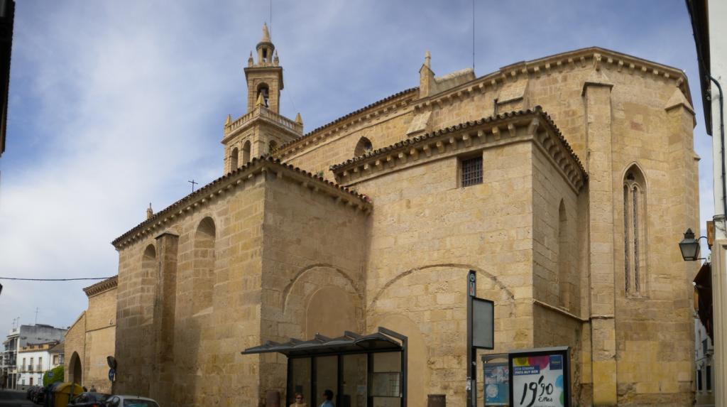 Foto de Córdoba (Andalucía), España