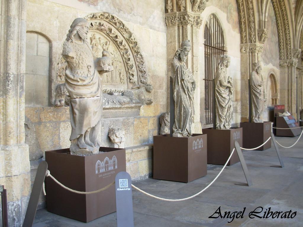 Foto de León (Castilla y León), España
