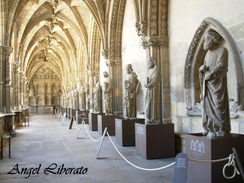 Foto de León (Castilla y León), España