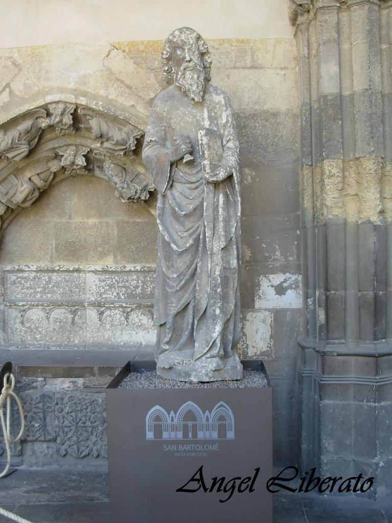 Foto de León (Castilla y León), España