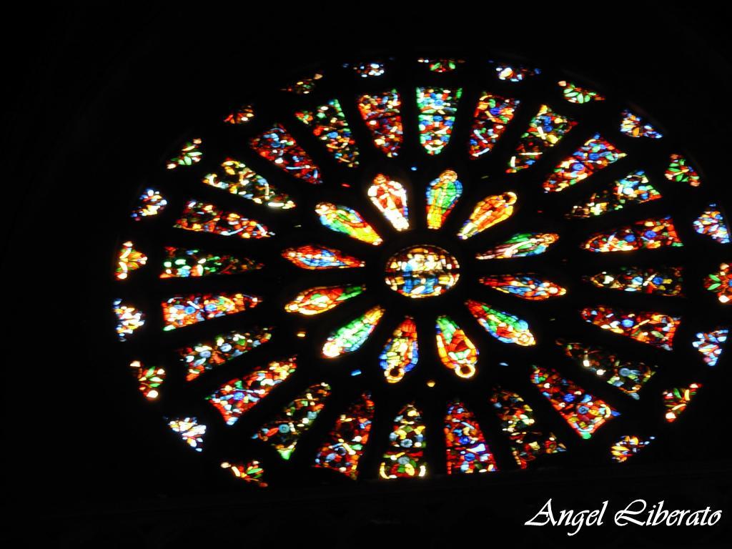 Foto de León (Castilla y León), España