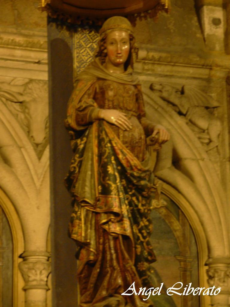 Foto de León (Castilla y León), España