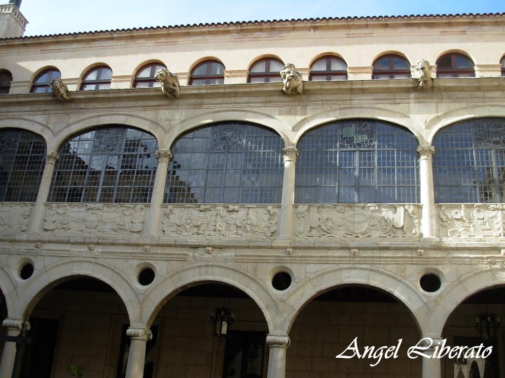 Foto de León (Castilla y León), España