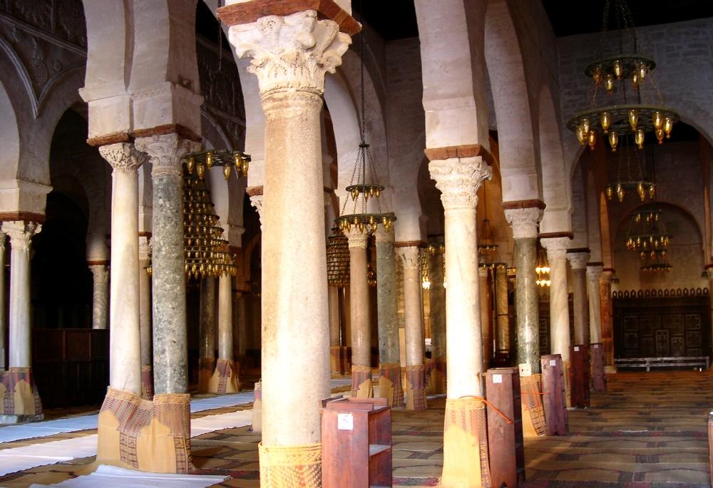 Foto de Kairouan, Túnez