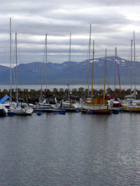 Foto de Tromso, Noruega