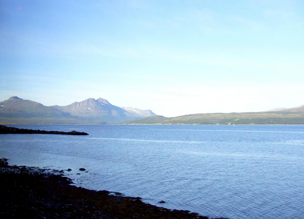 Foto de Grofsundef, Noruega