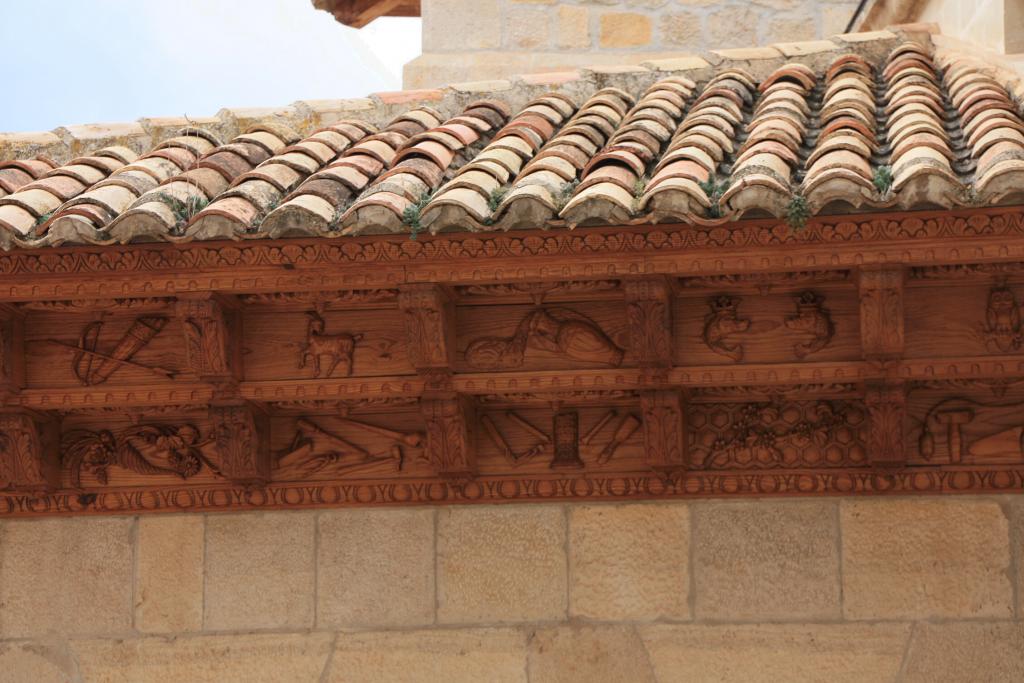 Foto de Molinos (Teruel), España