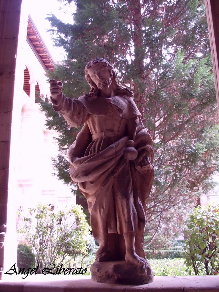 Foto de León (Castilla y León), España