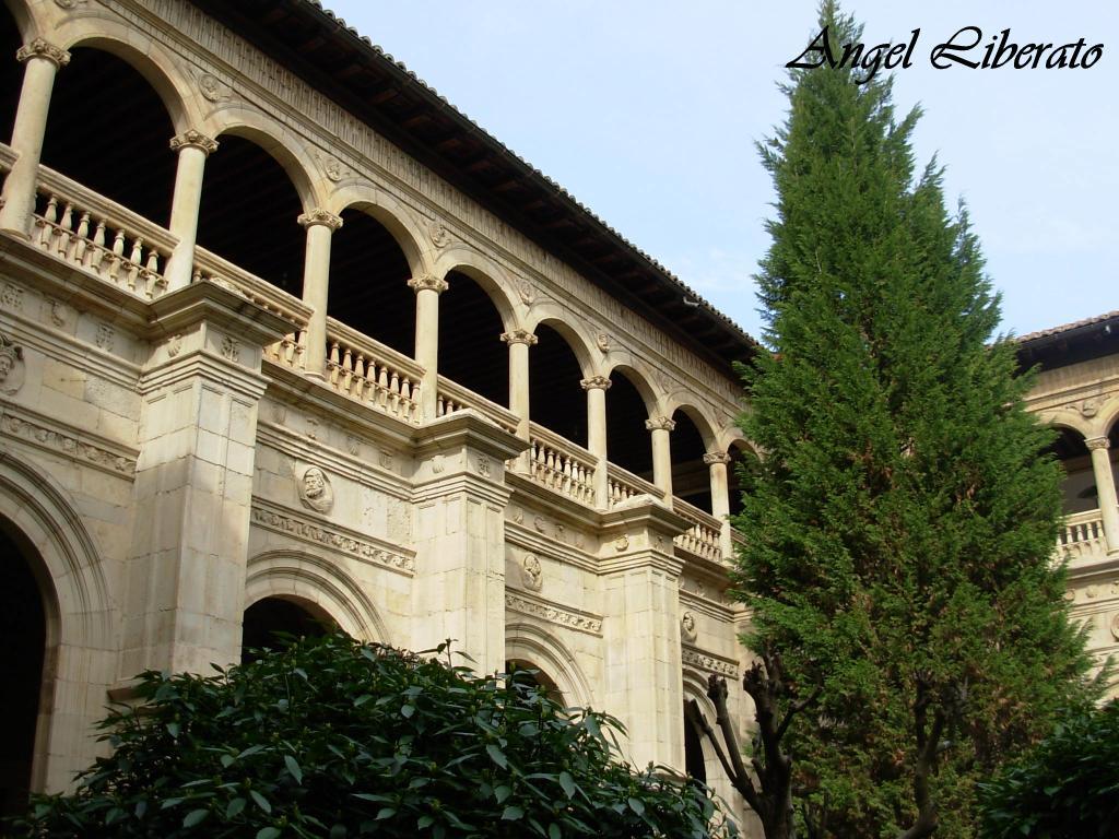 Foto de León (Castilla y León), España