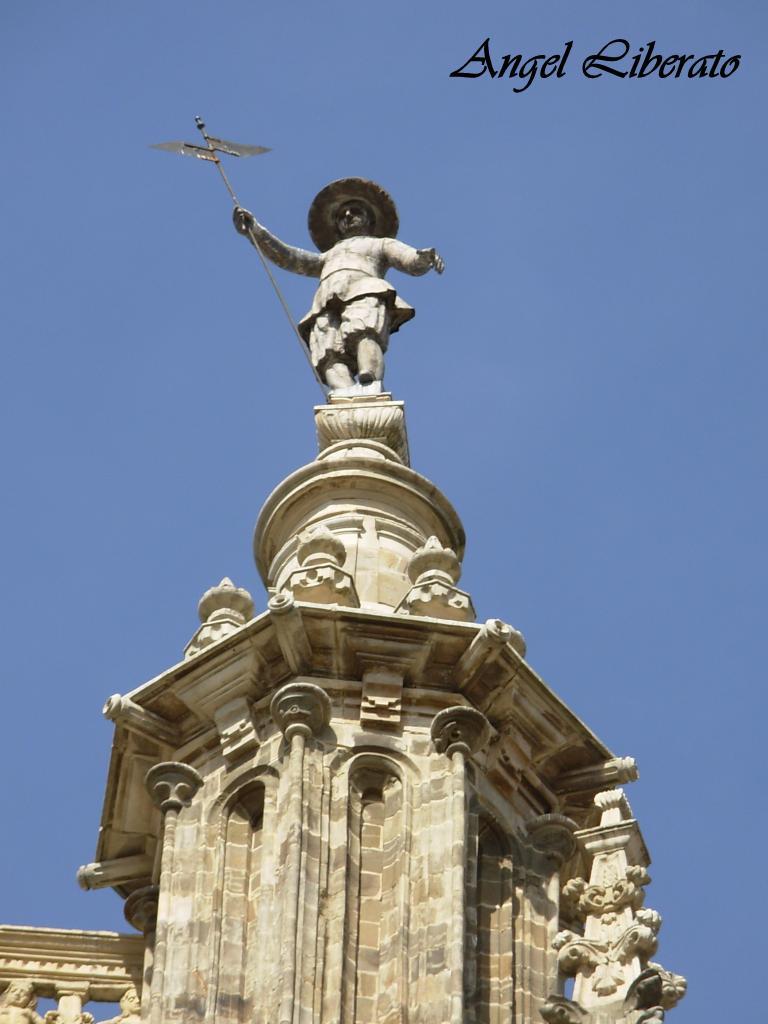 Foto de Astorga (León), España