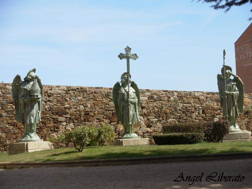 Foto de Astorga (León), España