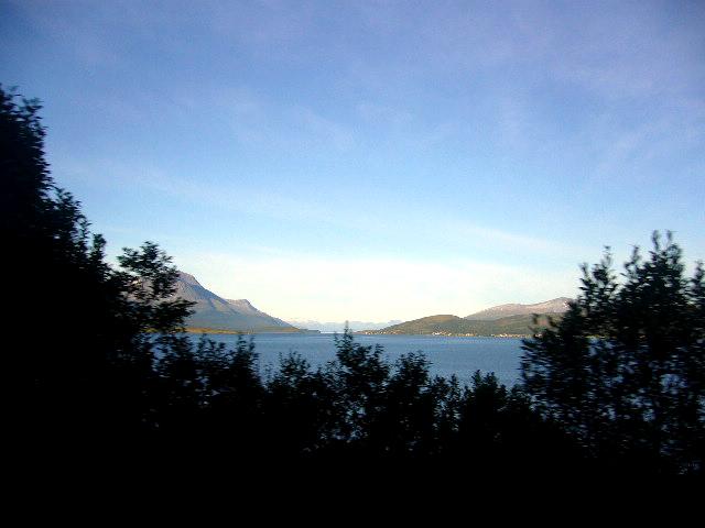 Foto de Grofsundef, Noruega