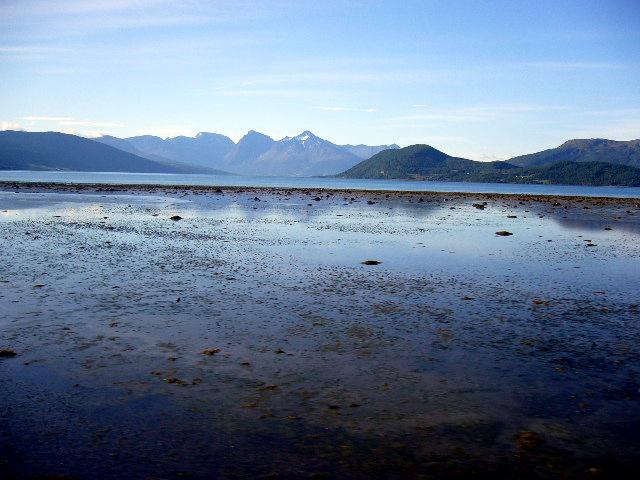 Foto de Grofsundef, Noruega