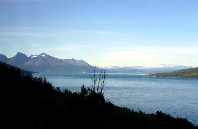 Foto de Grofsundef, Noruega