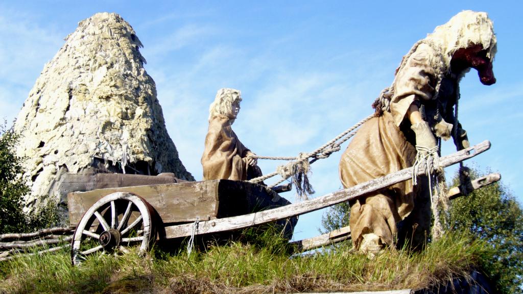 Foto de Isla de Senja, Noruega