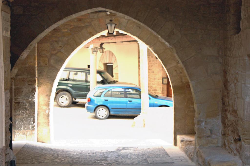 Foto de Monroyo (Teruel), España