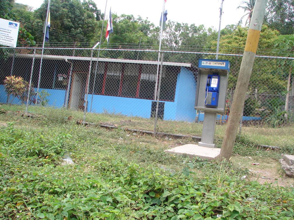 Foto de Cambalache (Esparza), Costa Rica