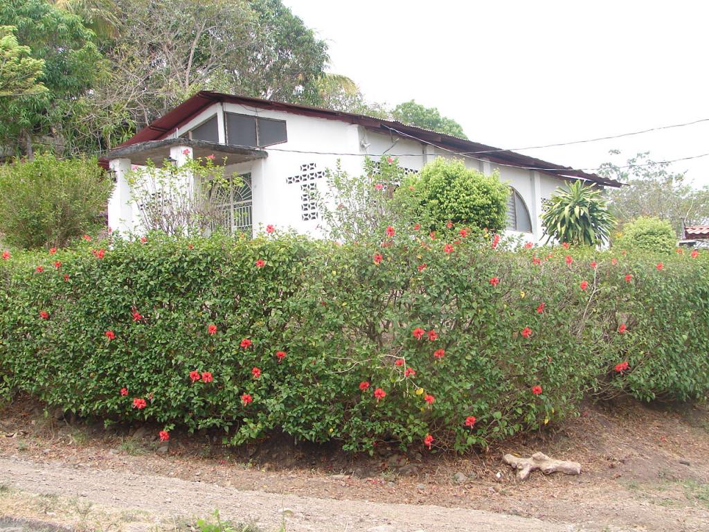 Foto de Cambalache (Esparza), Costa Rica