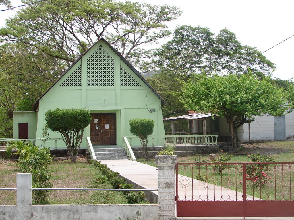 Foto de Salinas (Esparza), Costa Rica