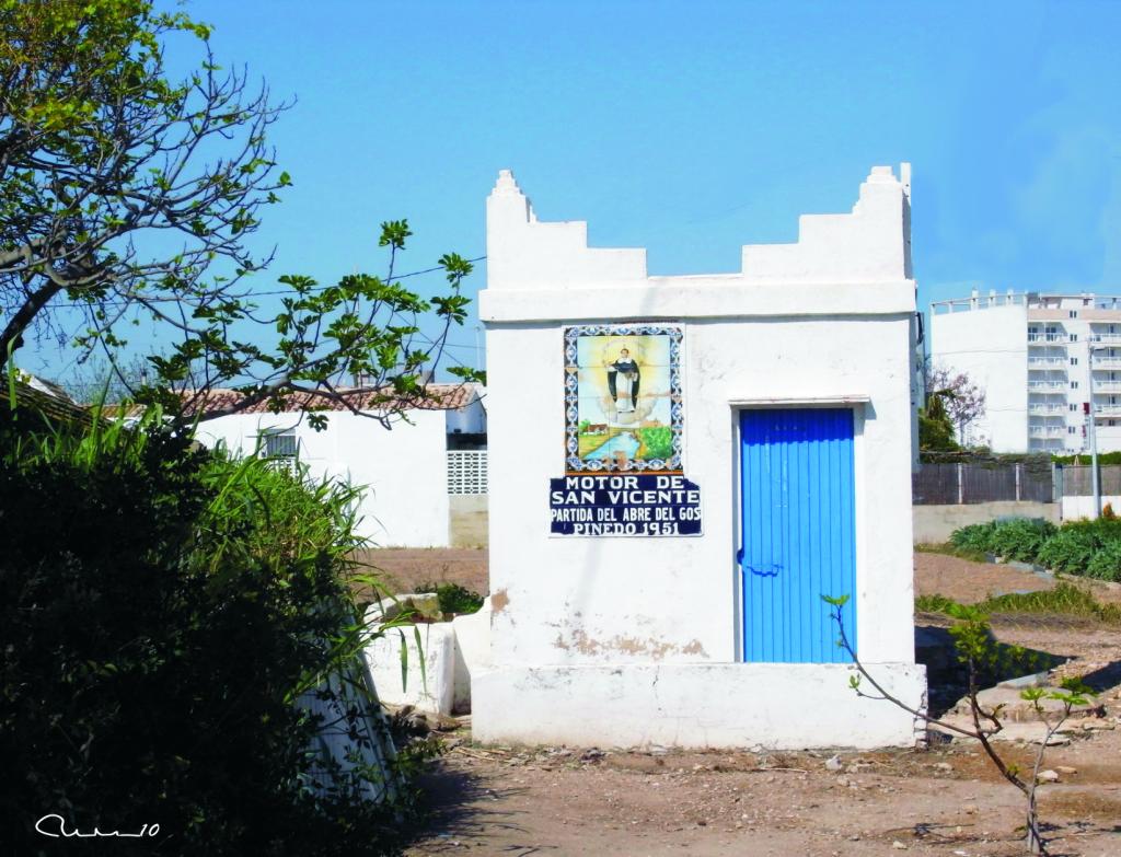 Foto de Pinedo (València), España