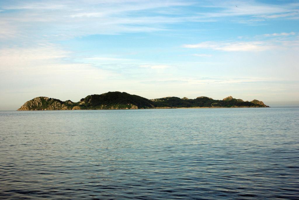 Foto de Vigo (Pontevedra), España