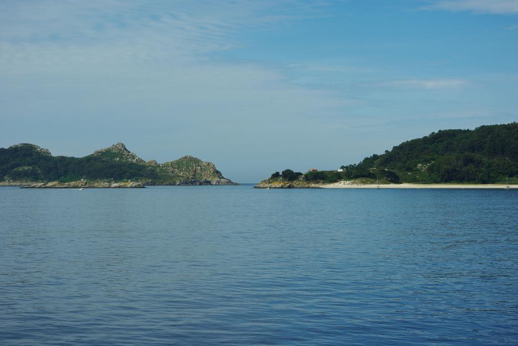 Foto de Vigo (Pontevedra), España