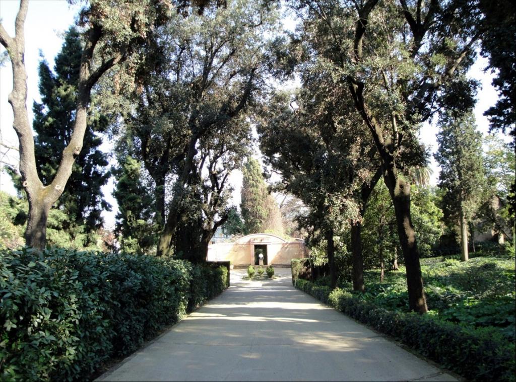 Foto de Barcelona (Cataluña), España