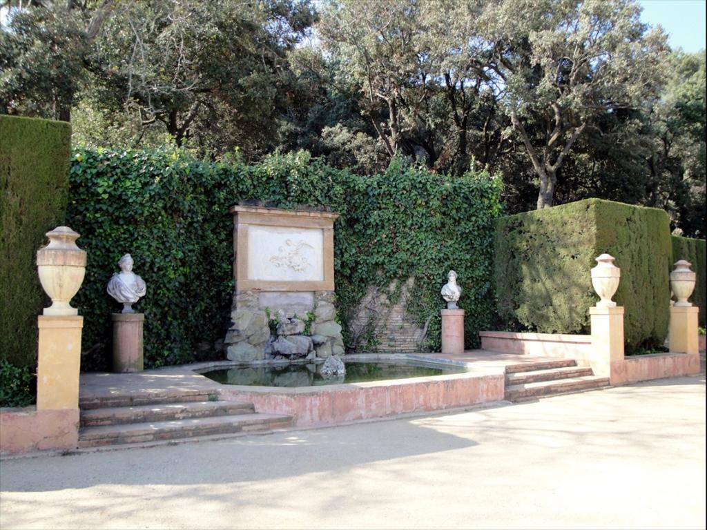 Foto de Barcelona (Cataluña), España