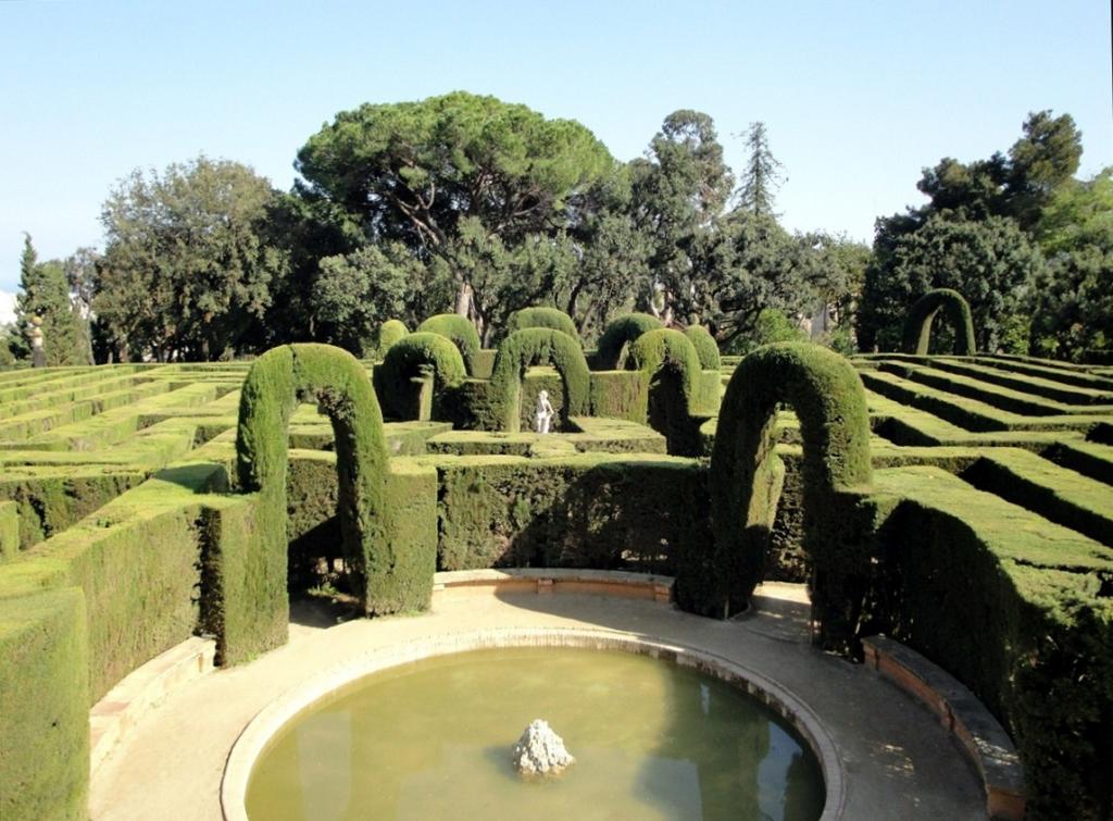 Foto de Barcelona (Cataluña), España