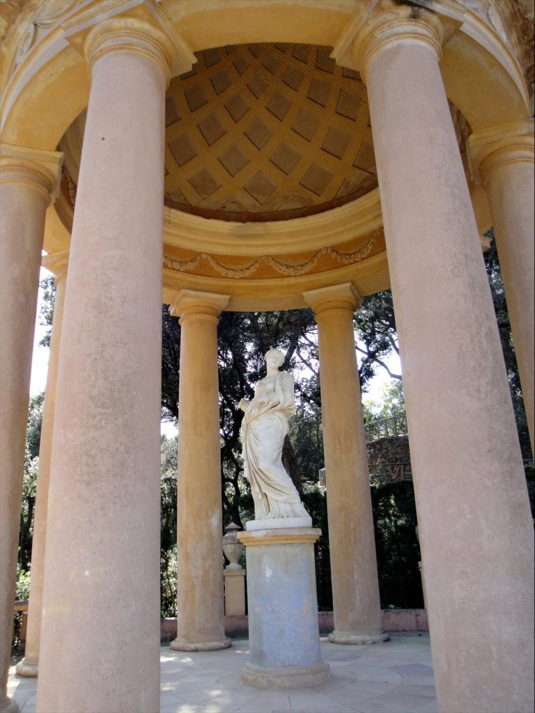 Foto de Barcelona (Cataluña), España