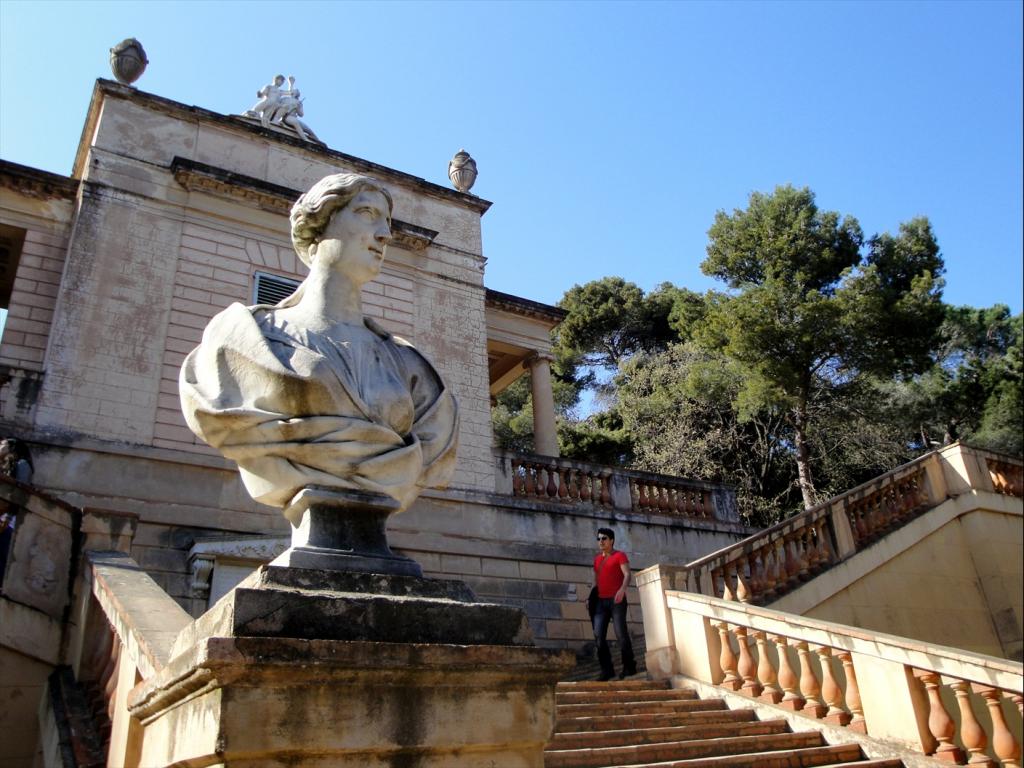 Foto de Barcelona (Cataluña), España