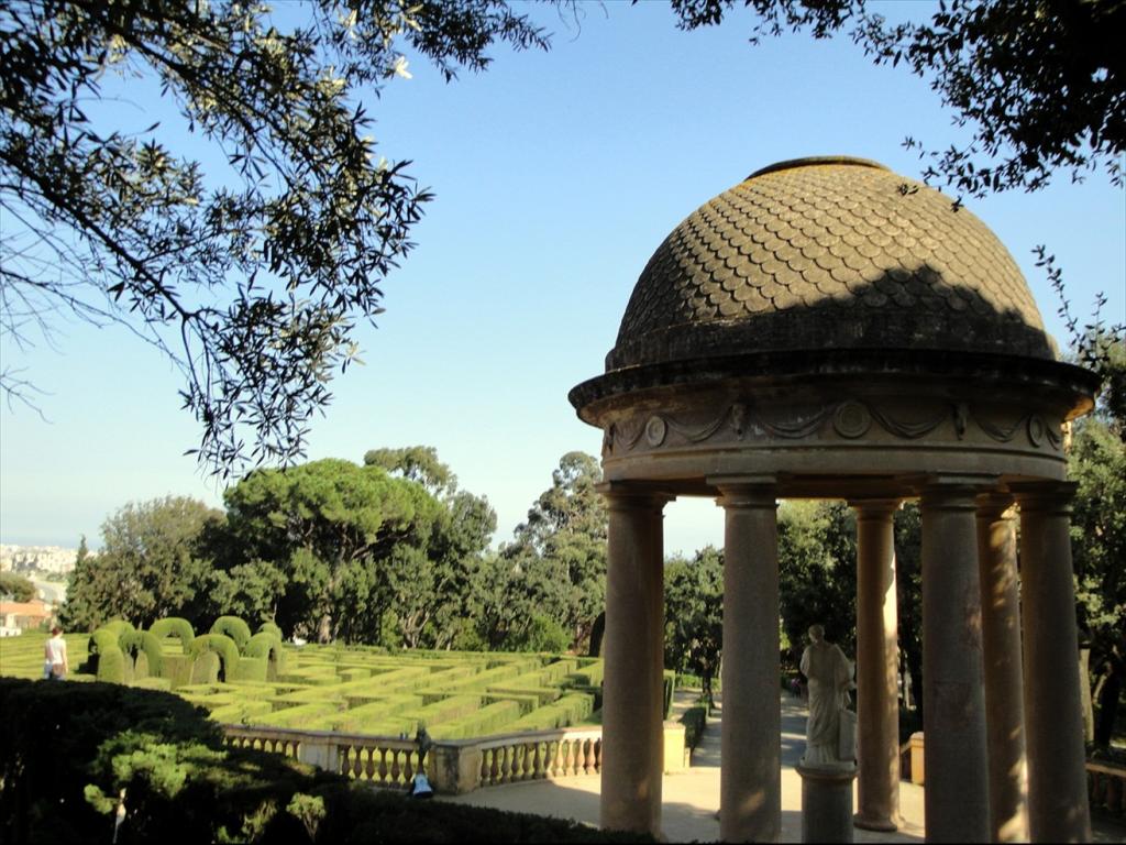 Foto de Barcelona (Cataluña), España