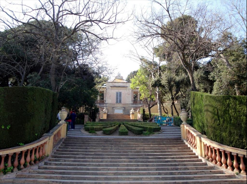 Foto de Barcelona (Cataluña), España