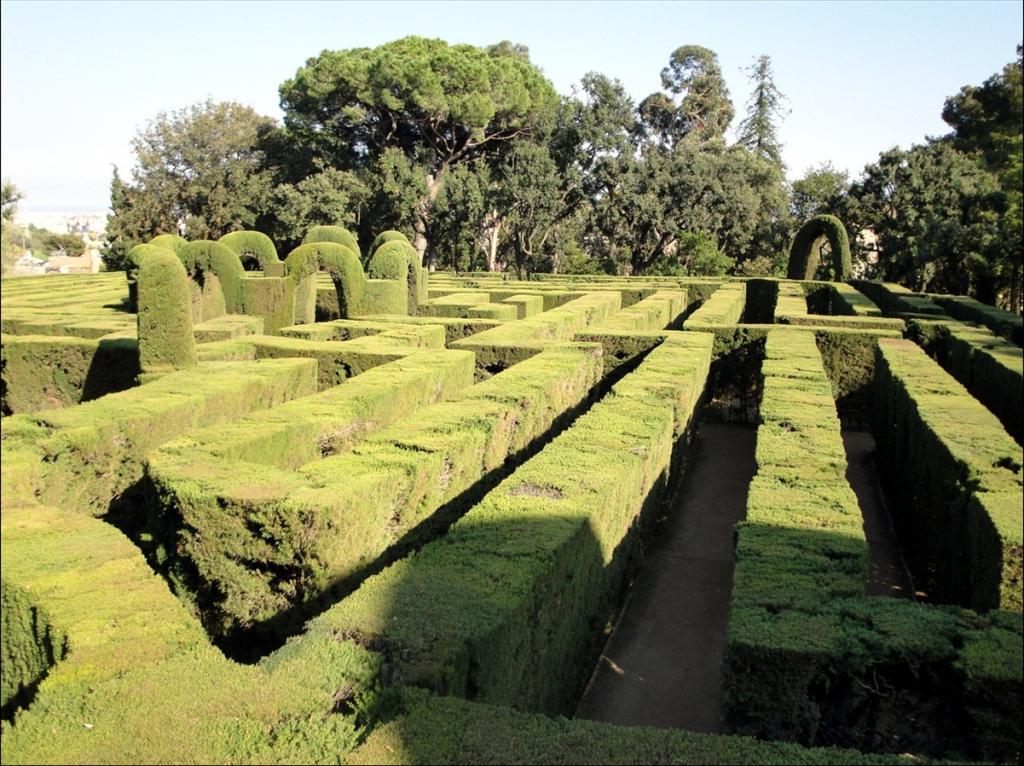 Foto de Barcelona (Cataluña), España