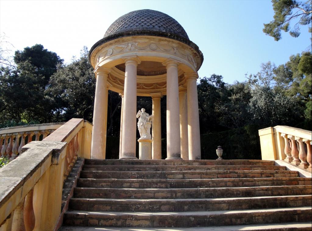 Foto de Barcelona (Cataluña), España