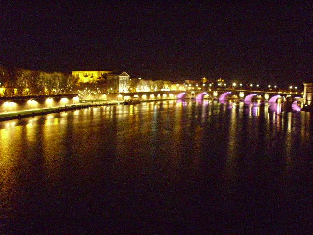 Foto de Toulouse, Francia